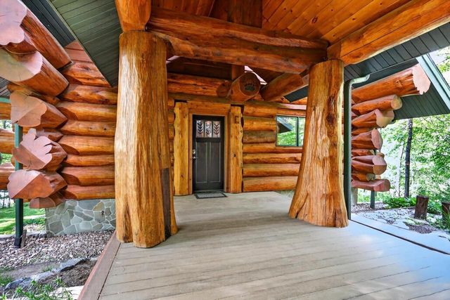 1731 SOUTH BLUFF TRAIL, Wisconsin Rapids, WI 54494
