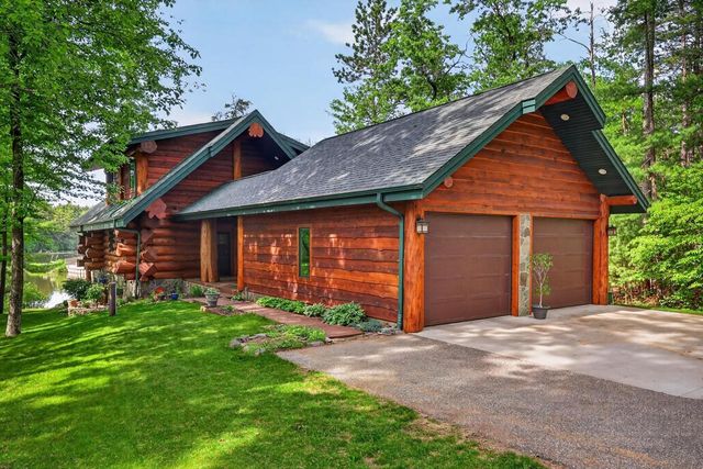 1731 SOUTH BLUFF TRAIL, Wisconsin Rapids, WI 54494