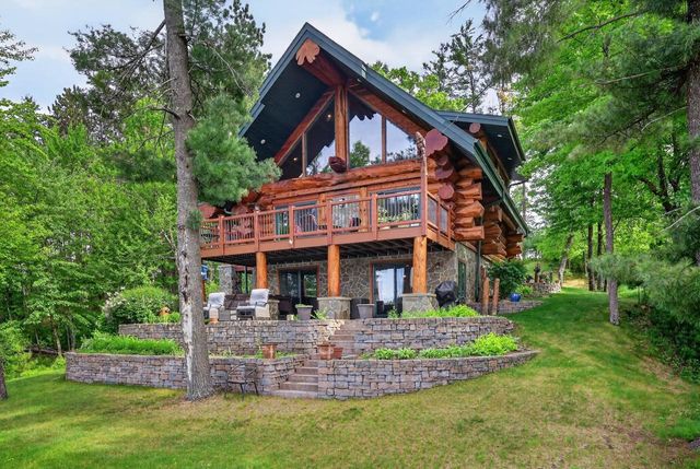 1731 SOUTH BLUFF TRAIL, Wisconsin Rapids, WI 54494