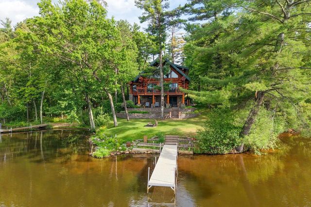1731 SOUTH BLUFF TRAIL, Wisconsin Rapids, WI 54494
