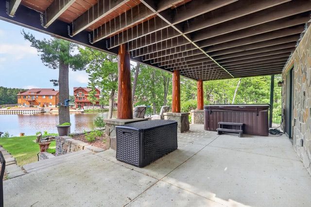 1731 SOUTH BLUFF TRAIL, Wisconsin Rapids, WI 54494