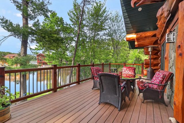 1731 SOUTH BLUFF TRAIL, Wisconsin Rapids, WI 54494