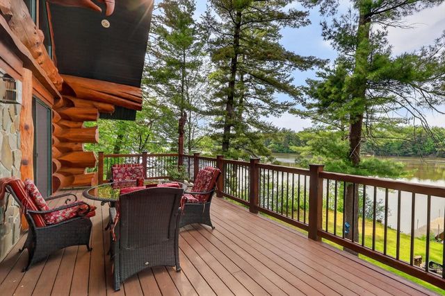 1731 SOUTH BLUFF TRAIL, Wisconsin Rapids, WI 54494