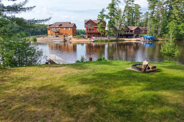 1731 SOUTH BLUFF TRAIL, Wisconsin Rapids, WI 54494