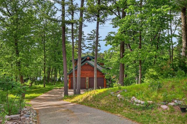 1731 SOUTH BLUFF TRAIL, Wisconsin Rapids, WI 54494