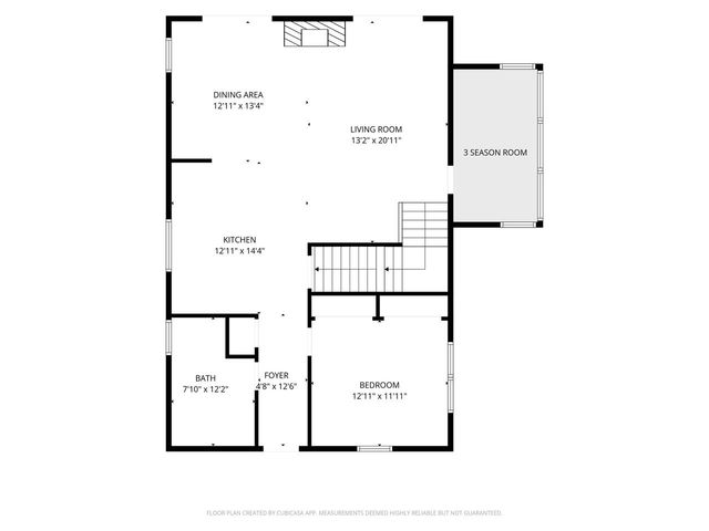 1731 SOUTH BLUFF TRAIL, Wisconsin Rapids, WI 54494