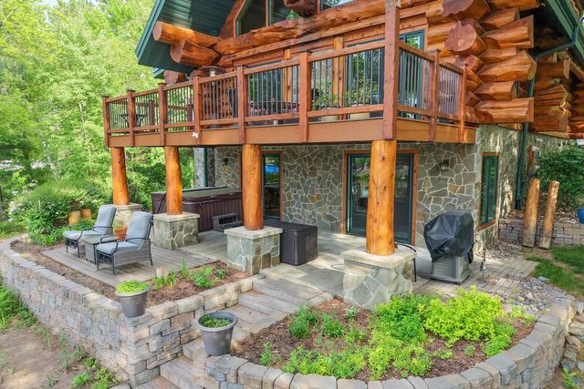 1731 SOUTH BLUFF TRAIL, Wisconsin Rapids, WI 54494
