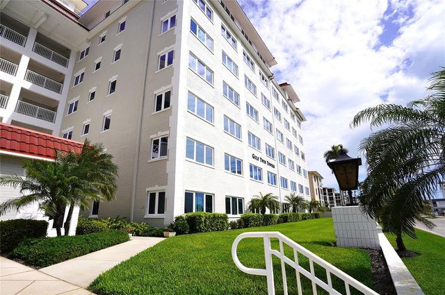 500 THE ESPLANADE N 604, Venice, FL 34285