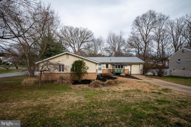 28 WORRAL CT, Newark, DE 19711