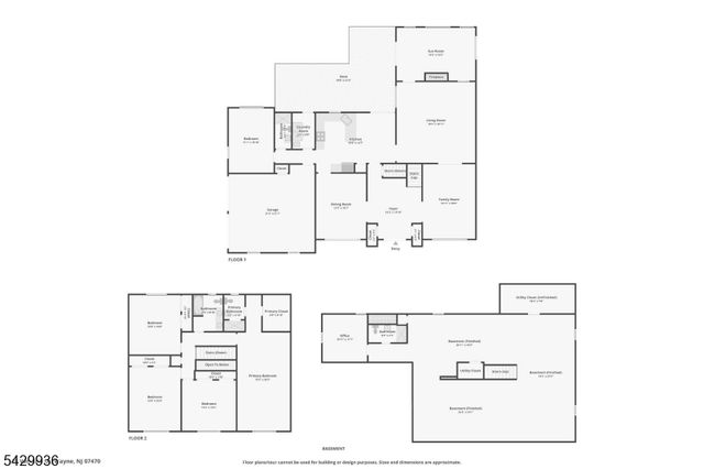 28 Verkade Dr, Wayne Twp., NJ 07470