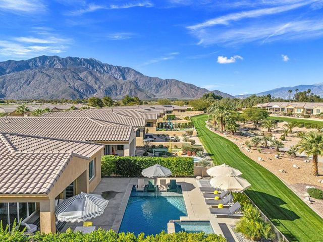 67332 Zuni Court, Cathedral City, CA 92234