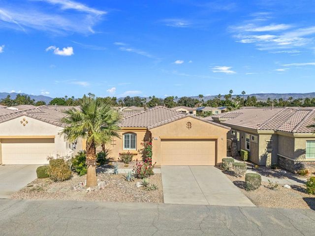67332 Zuni Court, Cathedral City, CA 92234