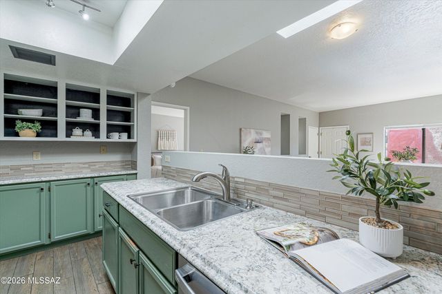 3412 N Catalina Avenue, Tucson, AZ 85712