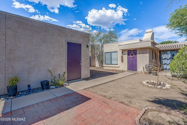 3412 N Catalina Avenue, Tucson, AZ 85712