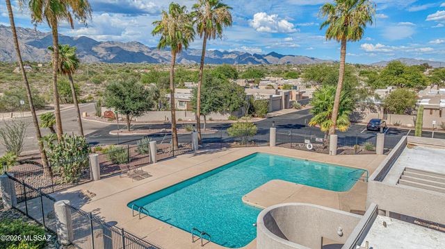 3412 N Catalina Avenue, Tucson, AZ 85712