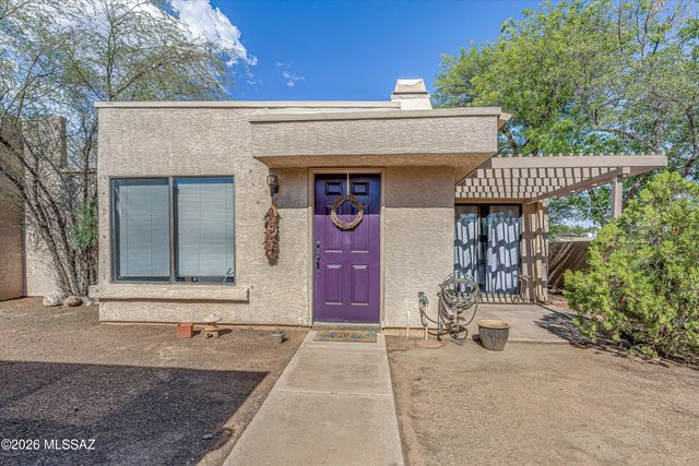 3412 N Catalina Avenue, Tucson, AZ 85712
