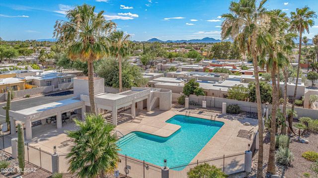3412 N Catalina Avenue, Tucson, AZ 85712