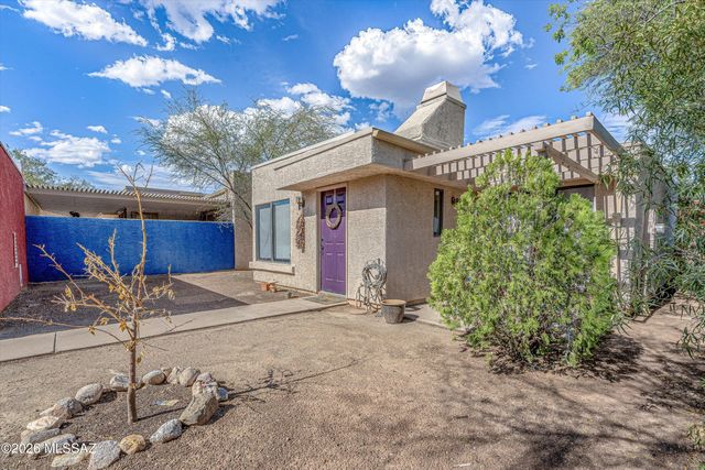 3412 N Catalina Avenue, Tucson, AZ 85712