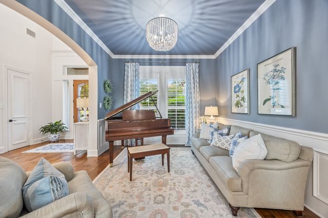 604 Willow Springs Drive, Heath, TX 75032