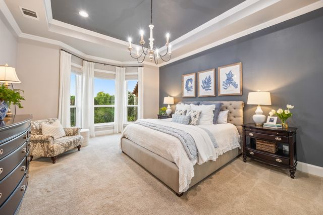 604 Willow Springs Drive, Heath, TX 75032