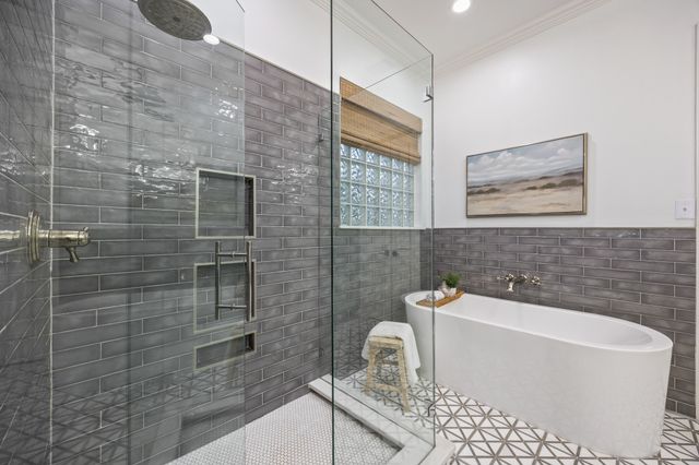 604 Willow Springs Drive, Heath, TX 75032