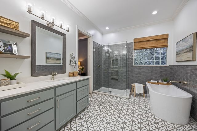 604 Willow Springs Drive, Heath, TX 75032