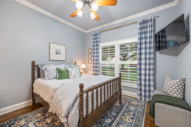 604 Willow Springs Drive, Heath, TX 75032