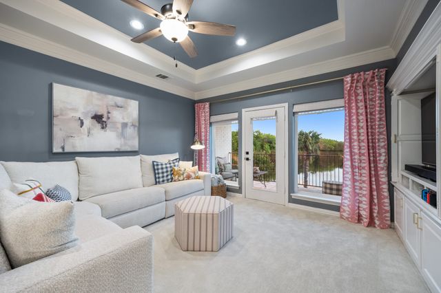 604 Willow Springs Drive, Heath, TX 75032