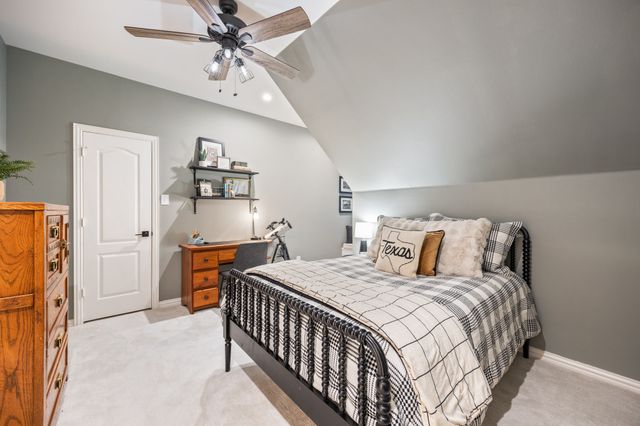 604 Willow Springs Drive, Heath, TX 75032