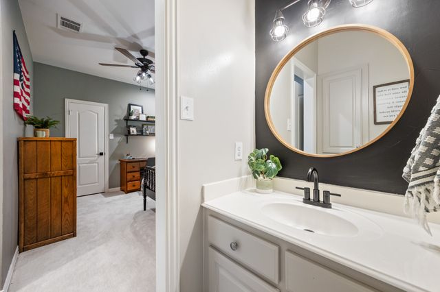 604 Willow Springs Drive, Heath, TX 75032