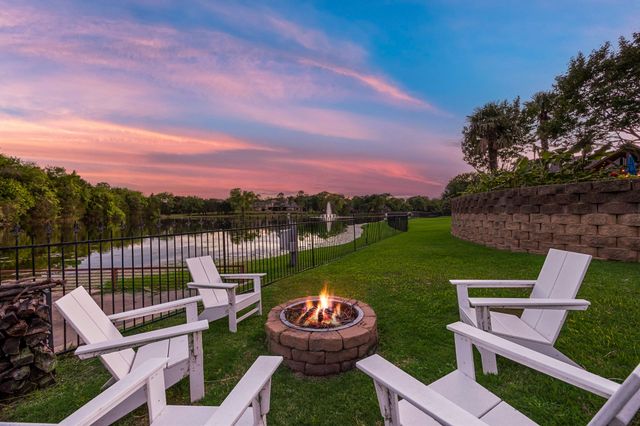 604 Willow Springs Drive, Heath, TX 75032