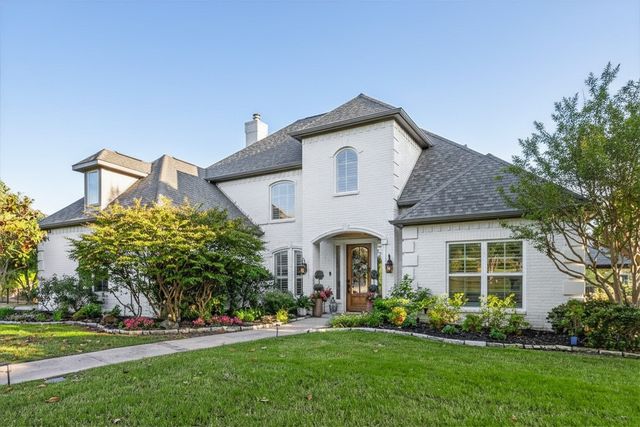 604 Willow Springs Drive, Heath, TX 75032