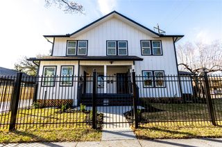 102 Marsden St 4, Houston, TX 77011