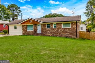 5990 John Street, Austell, GA 30106