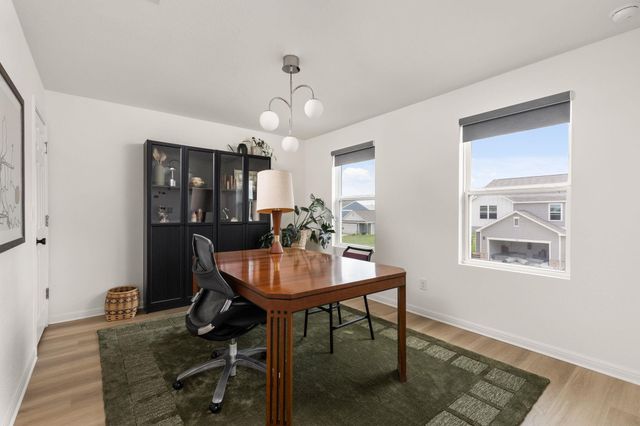 6702 Routenburn ST, Austin, TX 78754