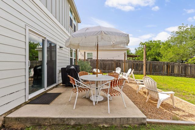 6702 Routenburn ST, Austin, TX 78754