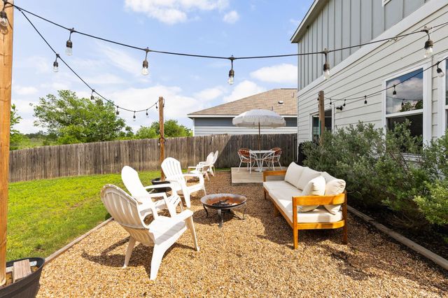 6702 Routenburn ST, Austin, TX 78754