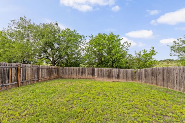 6702 Routenburn ST, Austin, TX 78754