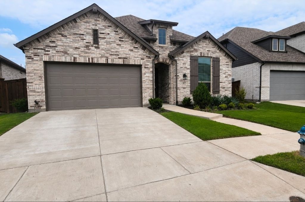 3031 Aqueduct Avenue, Royse City, TX 75189
