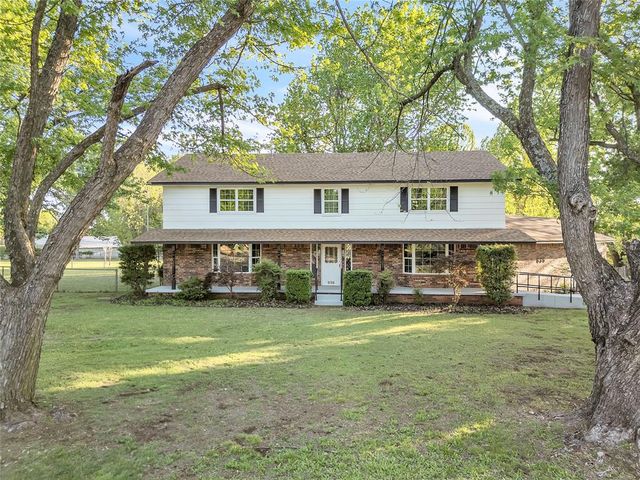636 E Lea Terrace, Mustang, OK 73064