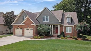1157 Hidden Creek Drive, Chattanooga, TN 37405