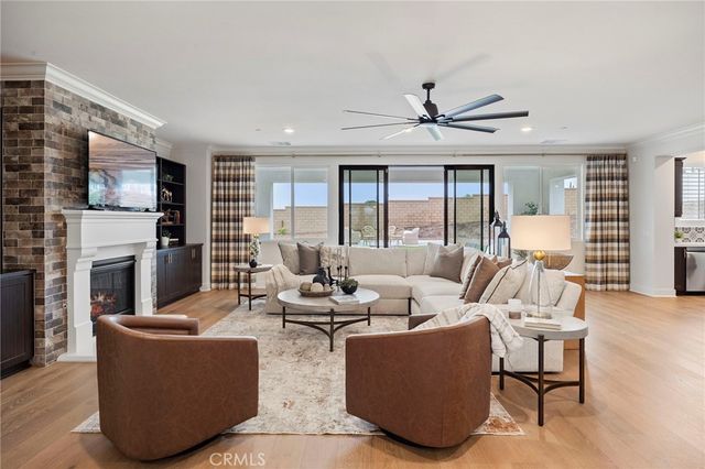 6112 Saddlehorn Lane, Jurupa Valley, CA 92509