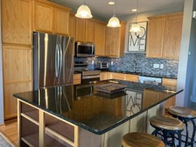 2429 121st Circle NE L, Blaine, MN 55449