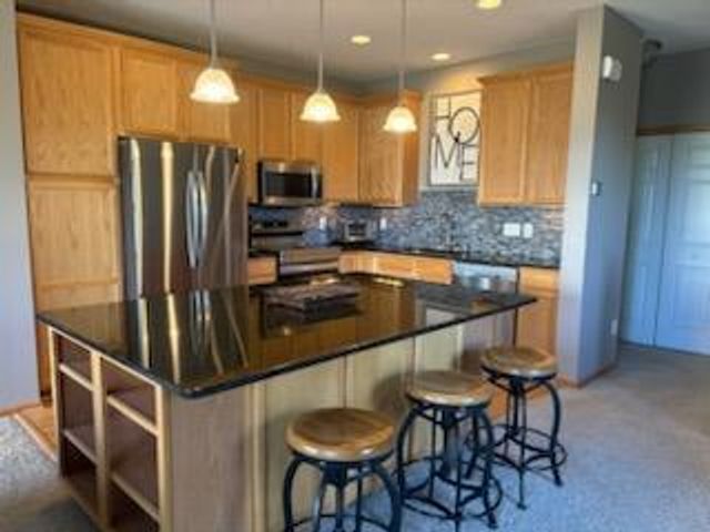 2429 121st Circle NE L, Blaine, MN 55449