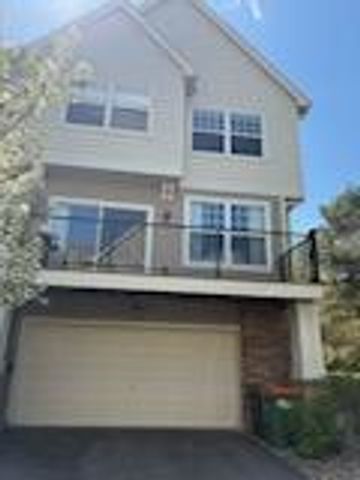 2429 121st Circle NE L, Blaine, MN 55449