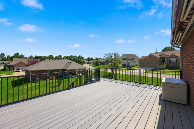 101 Kensington Lane, Frankfort, KY 40601