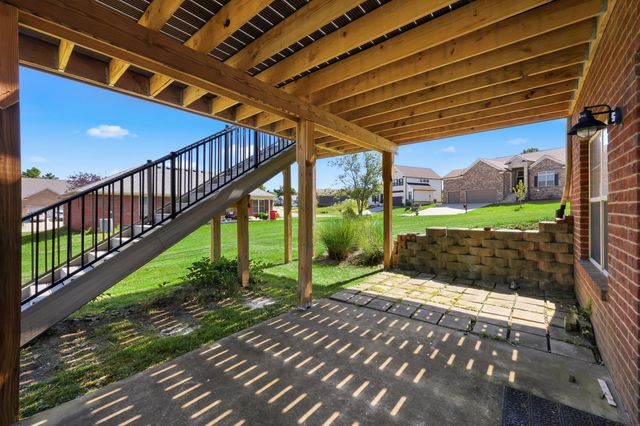 101 Kensington Lane, Frankfort, KY 40601