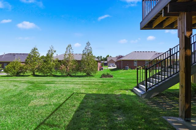 101 Kensington Lane, Frankfort, KY 40601