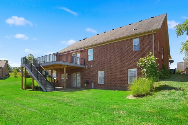 101 Kensington Lane, Frankfort, KY 40601