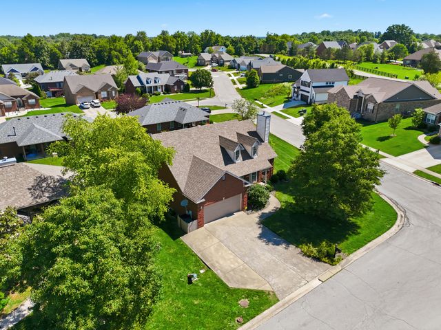 101 Kensington Lane, Frankfort, KY 40601